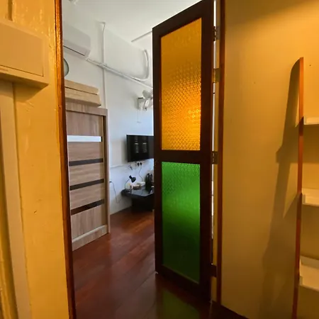 Hotel Eastoriental House